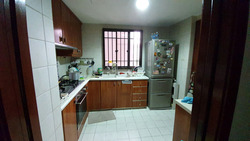 The Mayfair (D22), Condominium #552434431